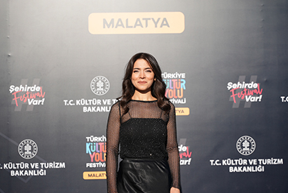 Malatya Kültür Yolu Festivali Devam Ediyor